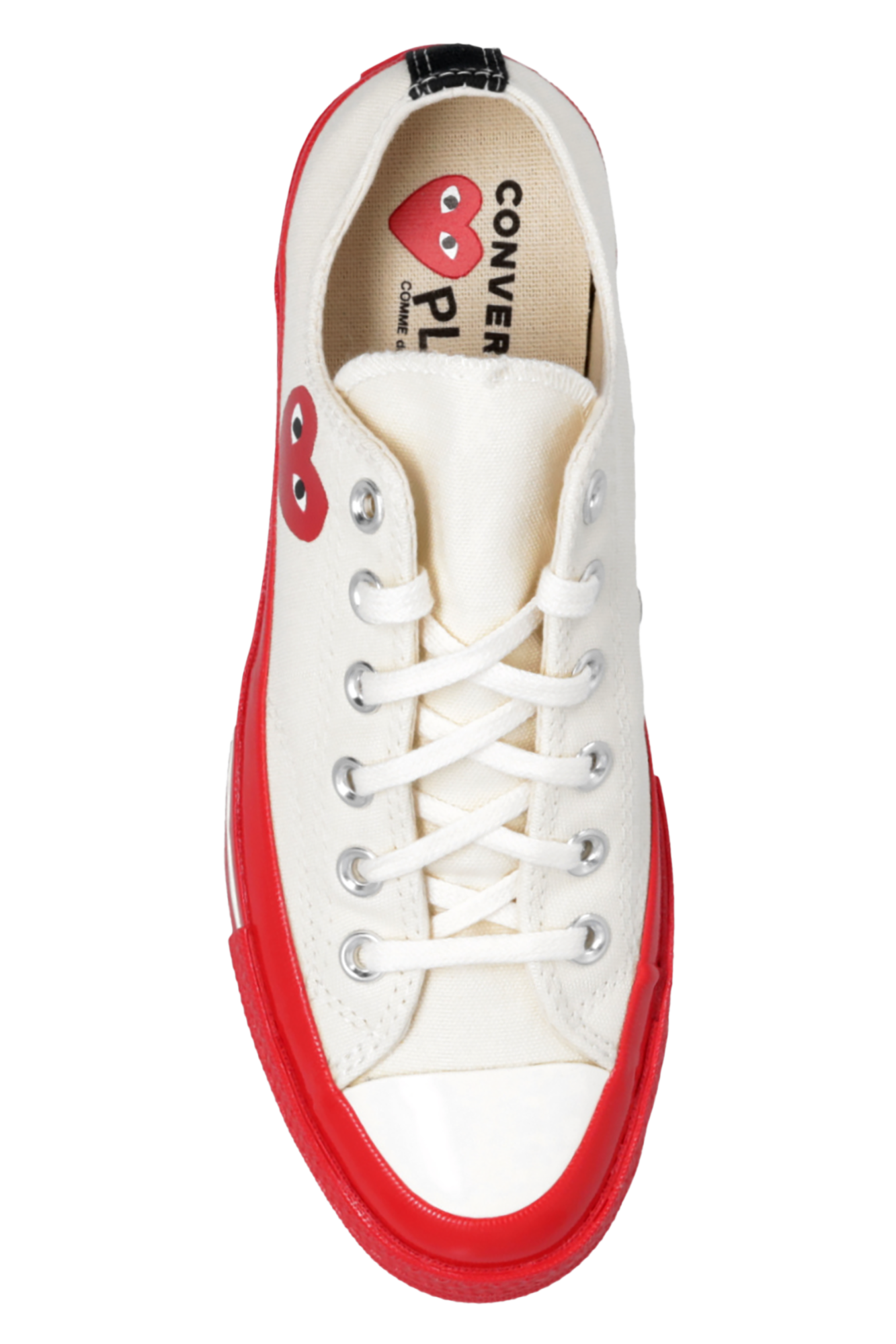 Converse jack play comme best sale